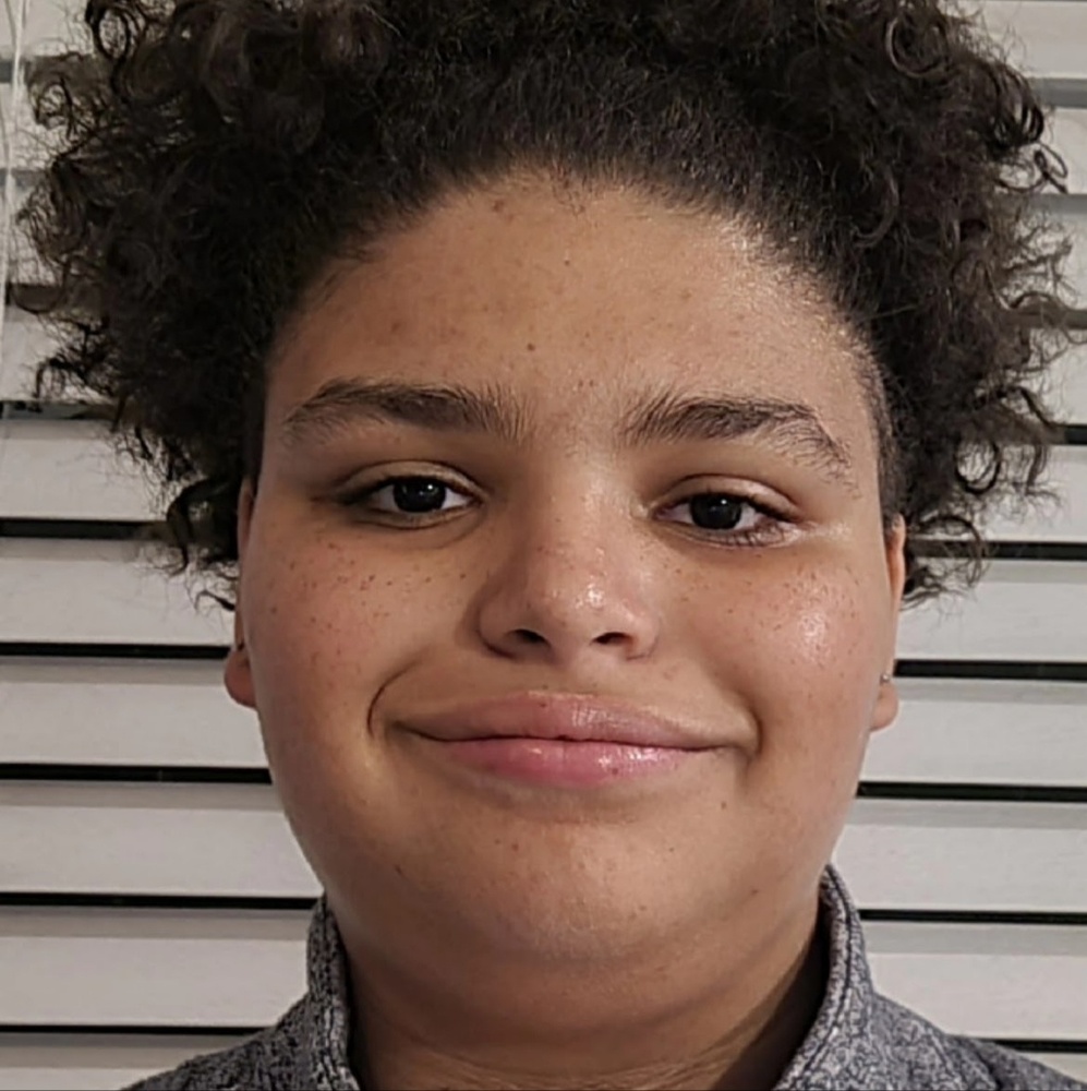 Meet your Posher, Madison